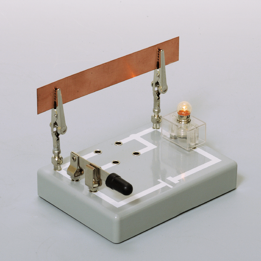 16120 Mini Kit Electricity