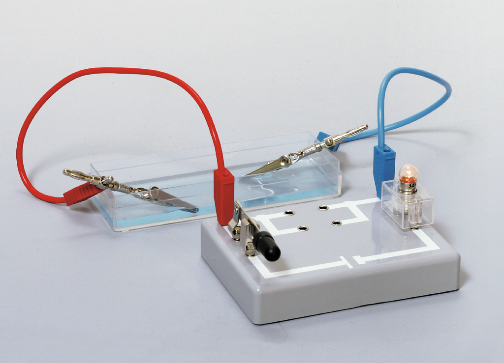 16120 Mini Kit Electricity