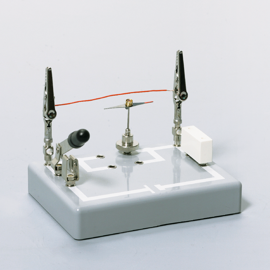 16120 Mini Kit Electricity