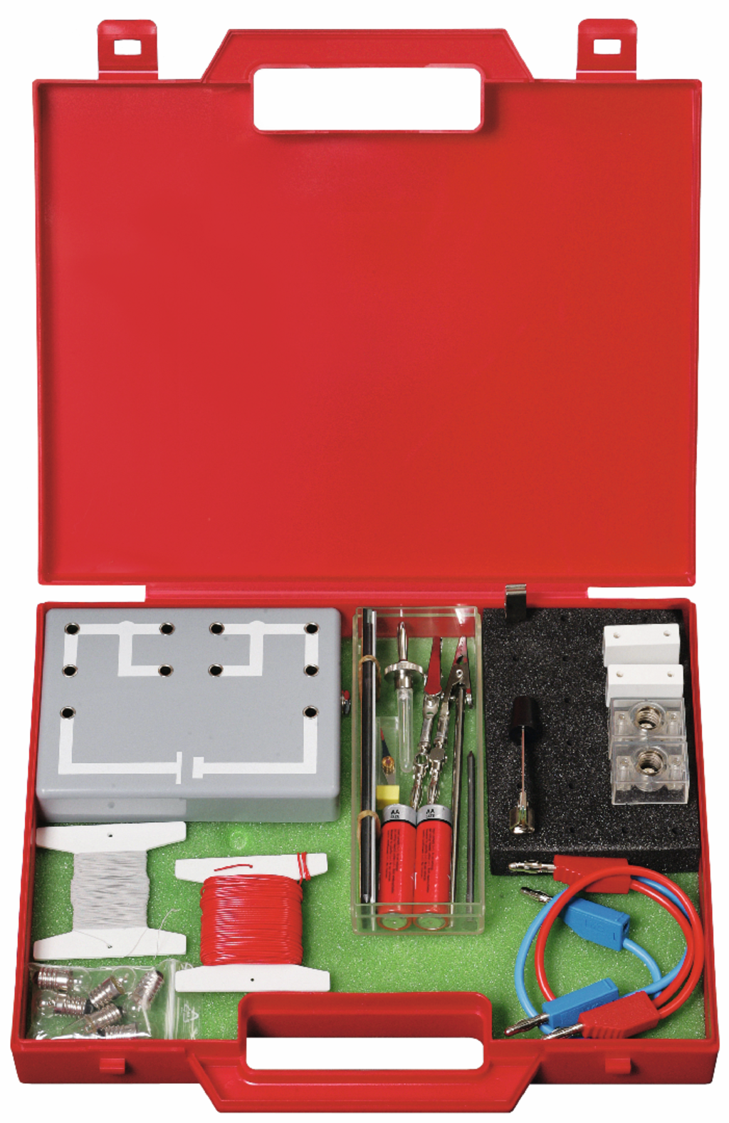 16120 Mini Kit Electricity