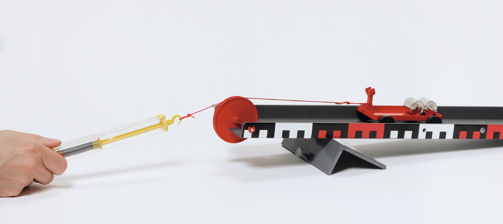 16100 Mini Kit Mechanics