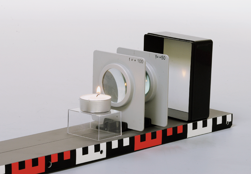 16110 Mini Kit Optics