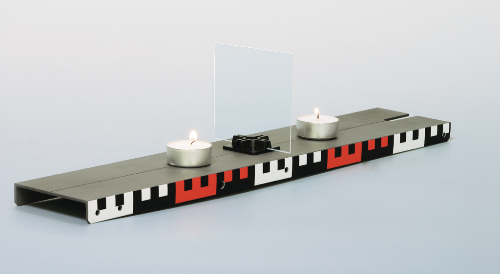 16110 Mini Kit Optics