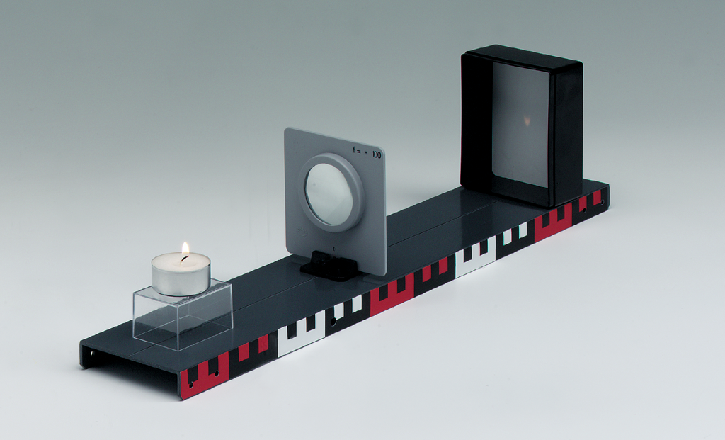 16110 Mini Kit Optics