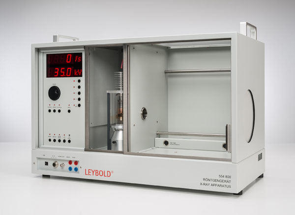 554801 X-ray Apparatus Mo, Complete