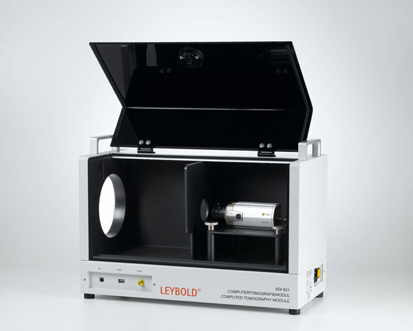 554821 Computerised Tomography Module