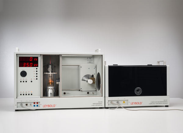 554821 Computerised Tomography Module