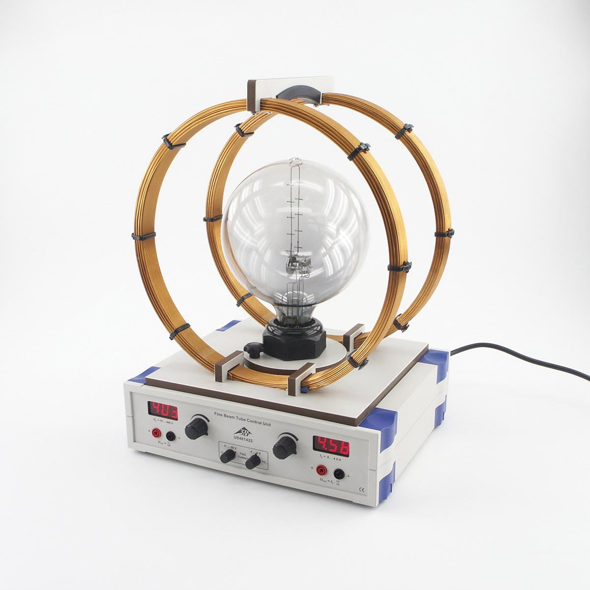 KA6020 Narrow Beam Tube e/m