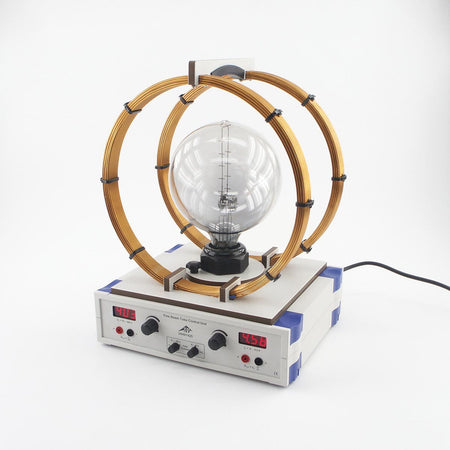 KA6020 Narrow Beam Tube e/m