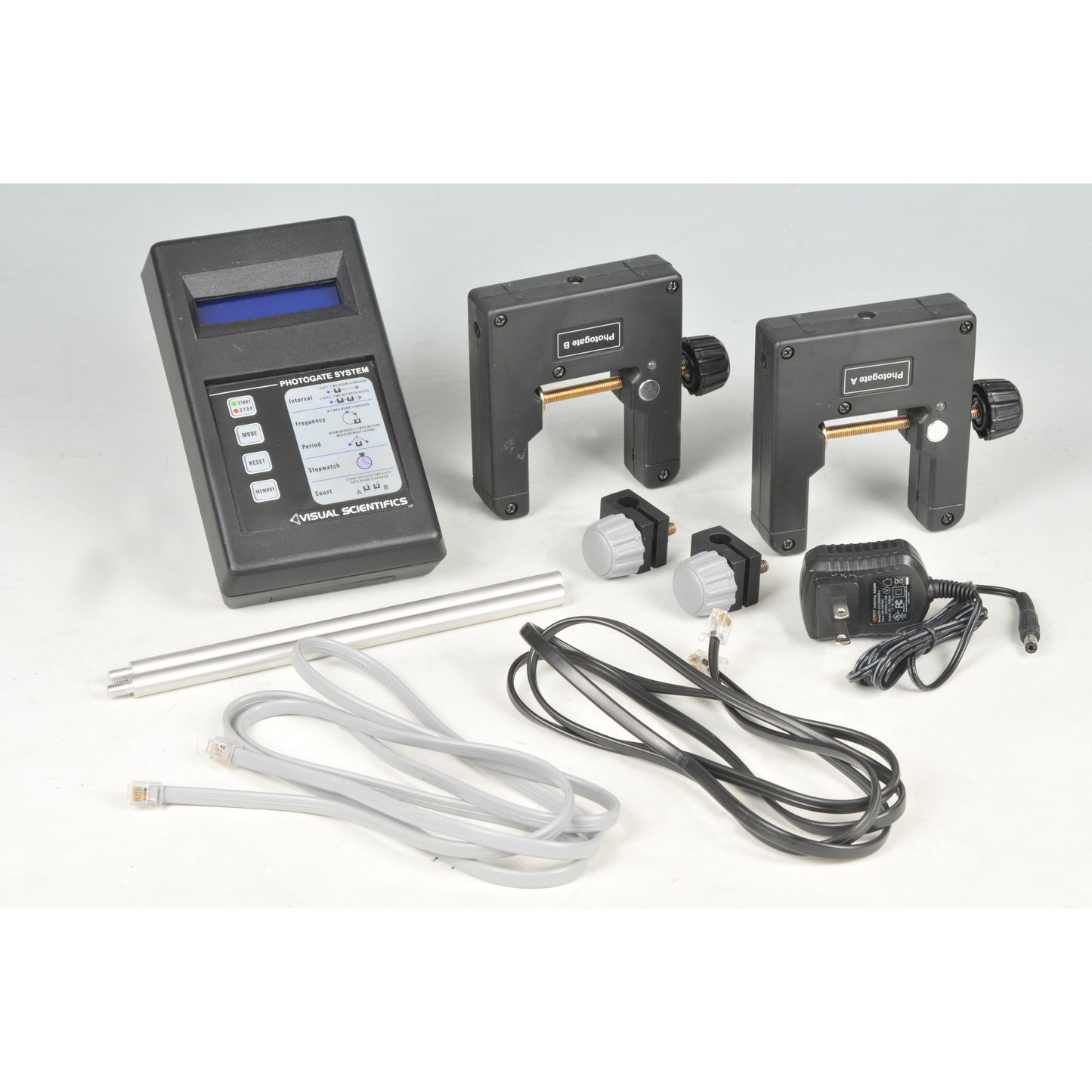 PTPGS Visual Scientifics Photogate Sensor