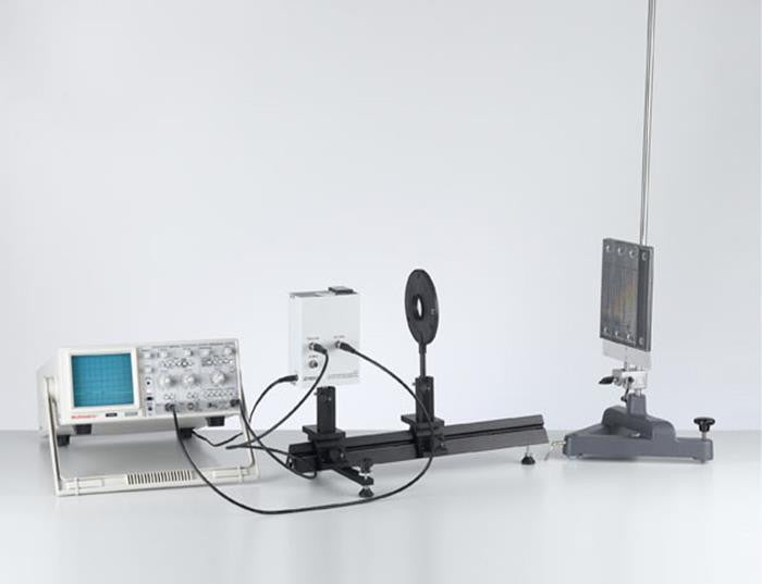 P5.6.2.1 Measuring With Short Light Pulses