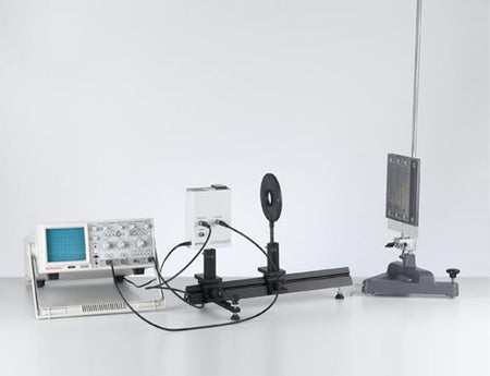 P5.6.2.1 Measuring With Short Light Pulses
