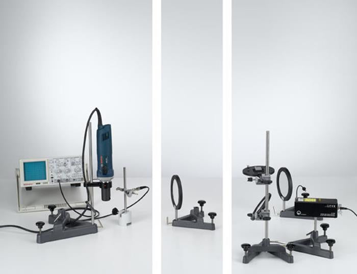 P5.6.2.1 Measuring With Short Light Pulses