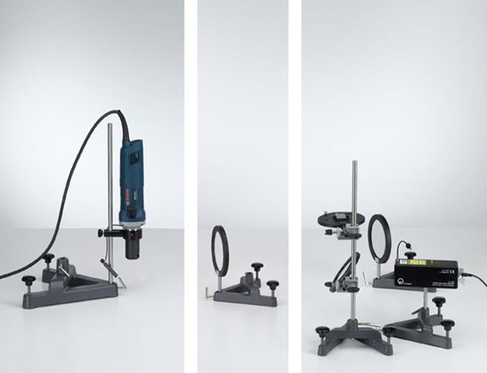 P5.6.2.1 Measuring With Short Light Pulses
