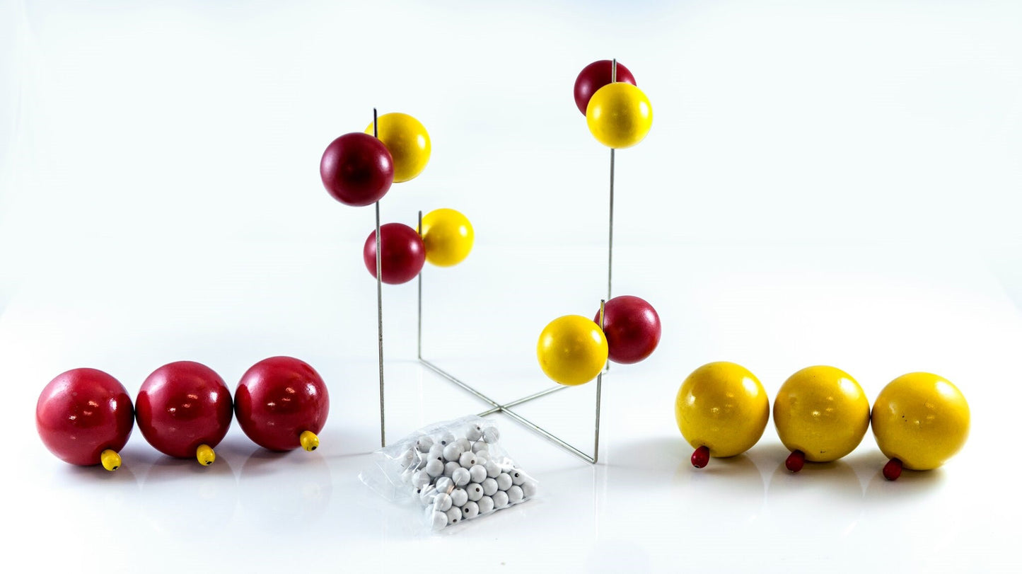 KS9001 Orbital Models Set