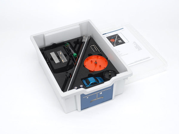 204402 Basic Science Kit Physics - Mechanics