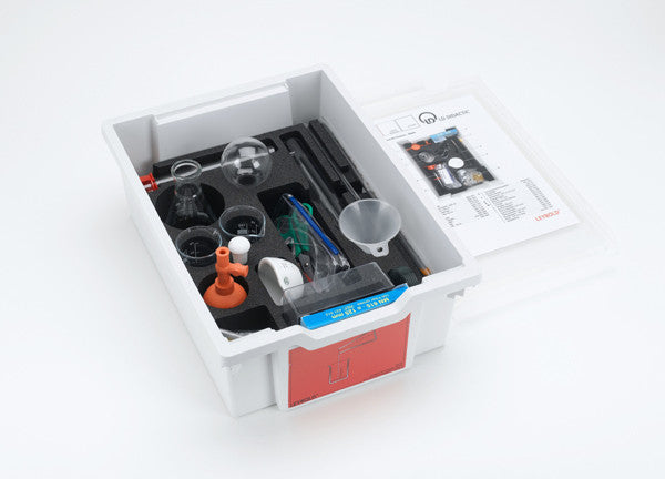 204602 Basic Science Kit Chemistry - Basics