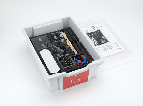 204604 Basic Science Kit Chemistry - Physical Chemistry