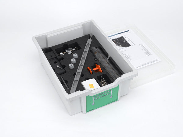 204701 Basic Science Kits- Biology 1/3 (Stand Equipment)