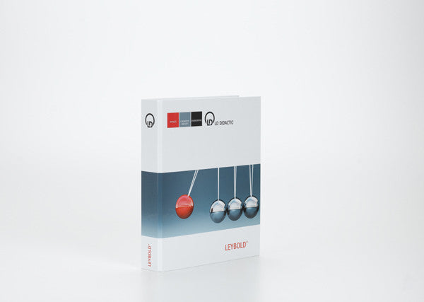 204790EN LITERATURE: Basic Science Kit Biology