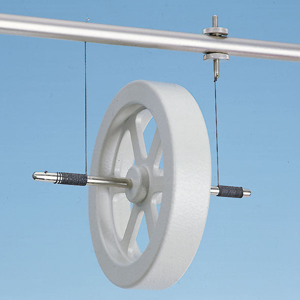 33122 Maxwell's Wheel