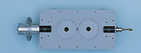 373075 Measurement Trolley for Wind Tunnel