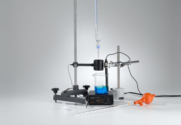 C1.7.2.2 Analysis of Triprotic Phosphoric Acid by Titration