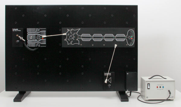 6622201 Biomodule Basic kit