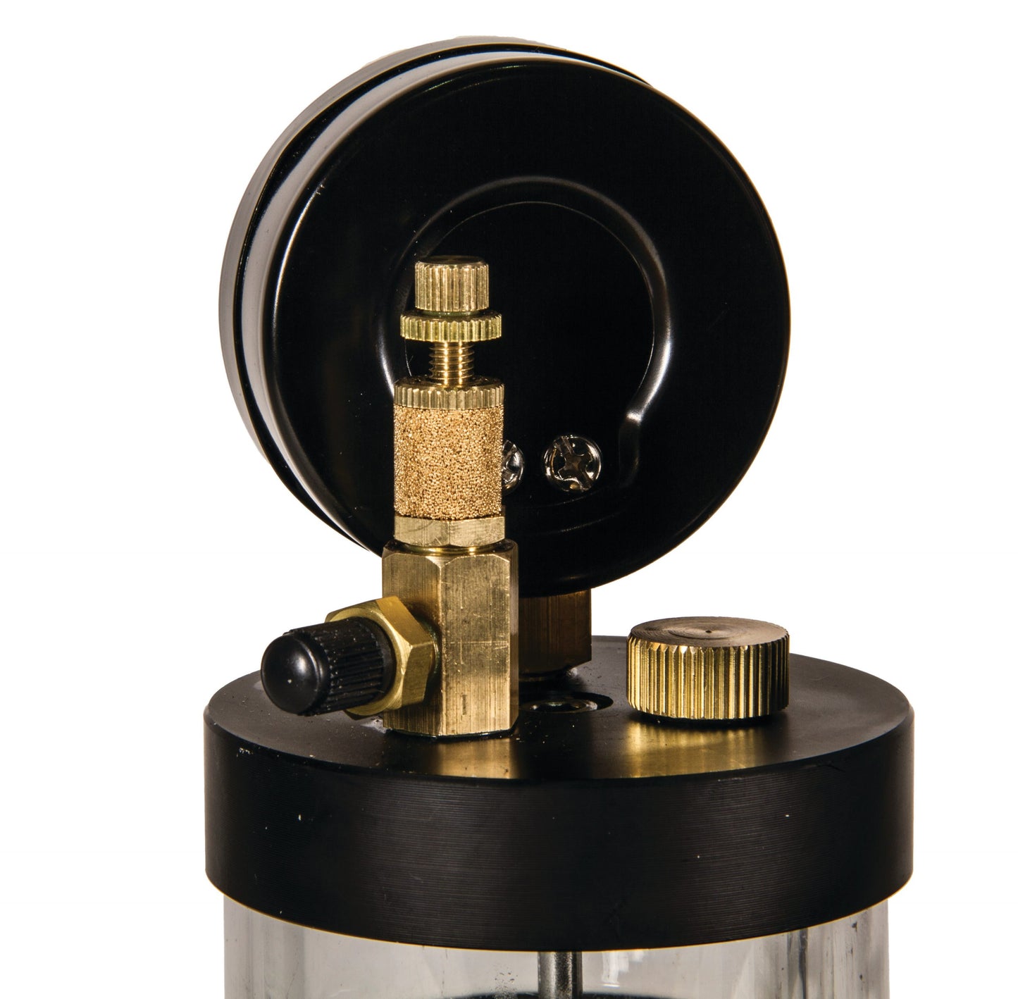 PBLA01 Precision Boyle’s Law Apparatus