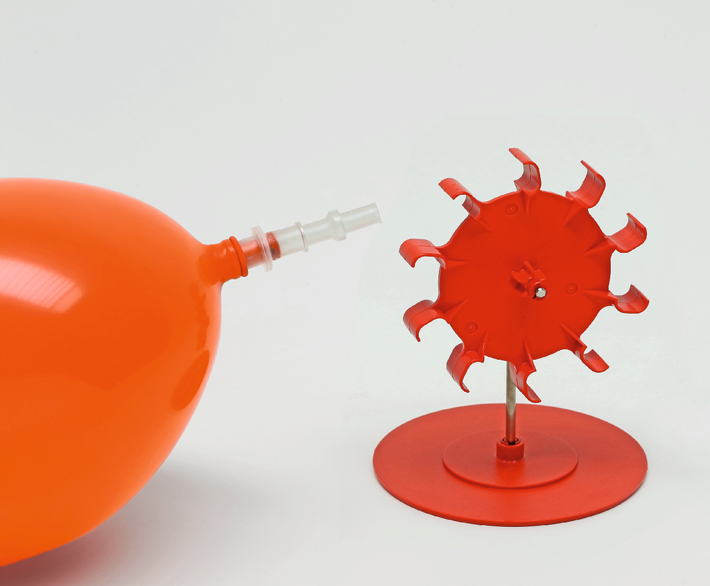 16005 Fundamental Physics Demo Kit
