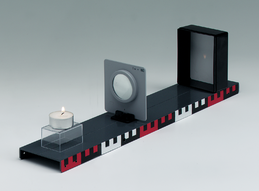 16005 Fundamental Physics Demo Kit