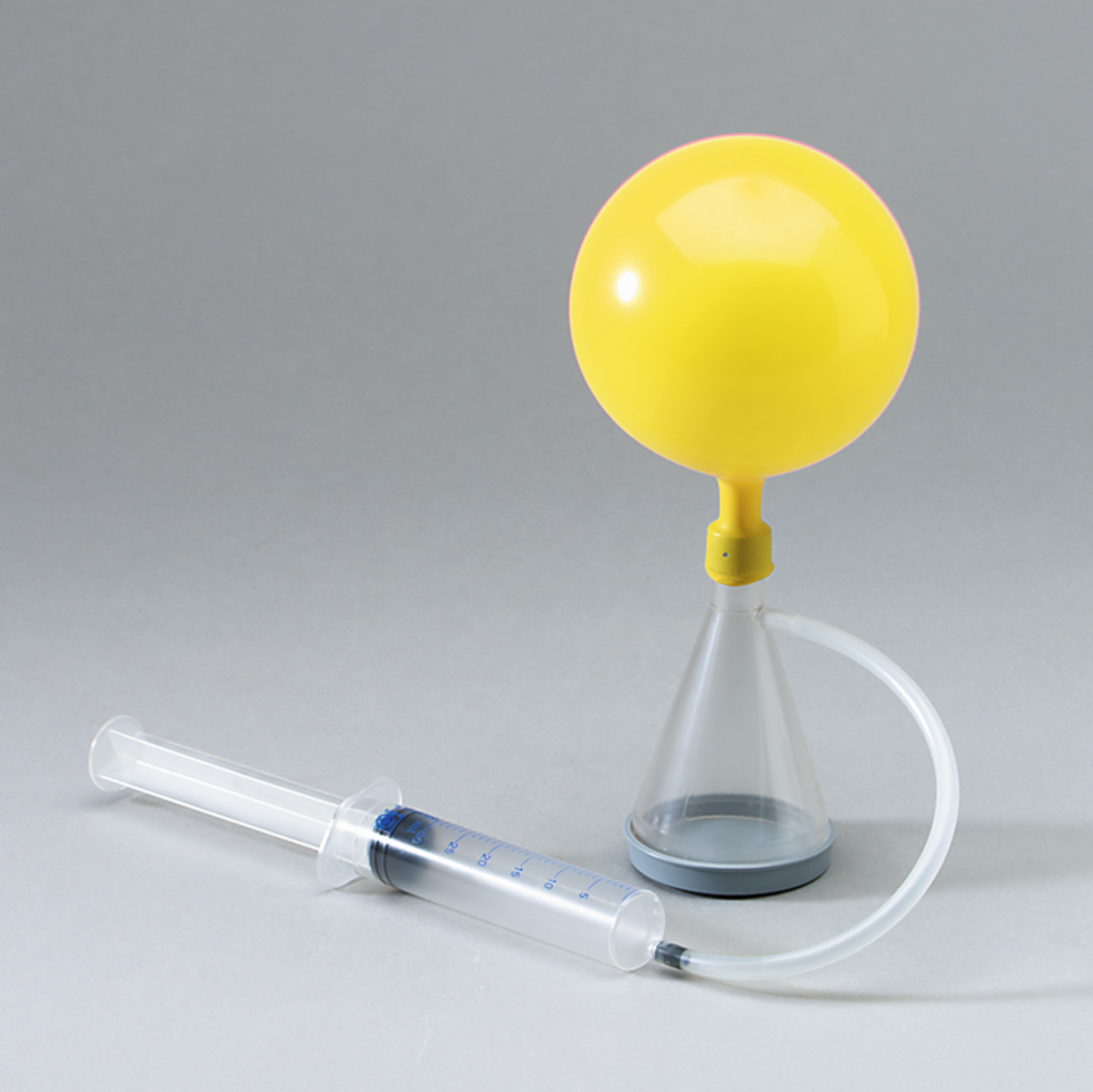 16005 Fundamental Physics Demo Kit