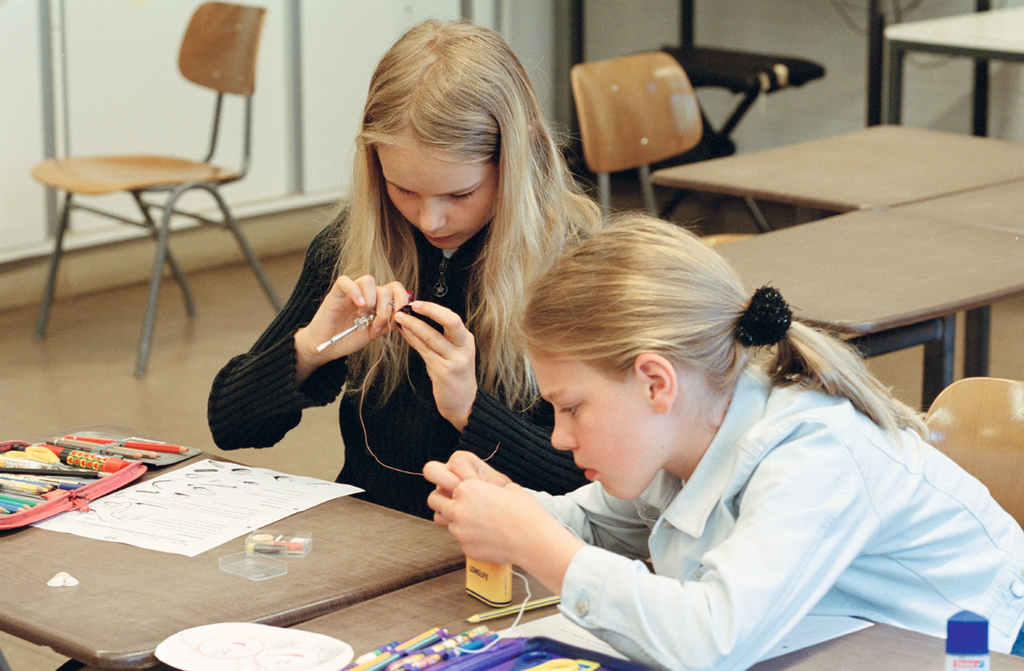 31772 Student Kit Electrical Circuits