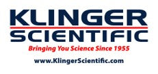 Klinger Scientific Complete Physics Experiments