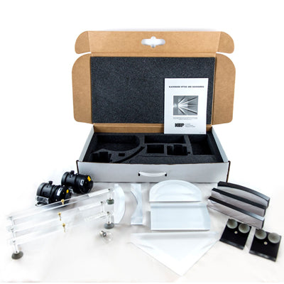 Black & Whiteboard Physics Sets