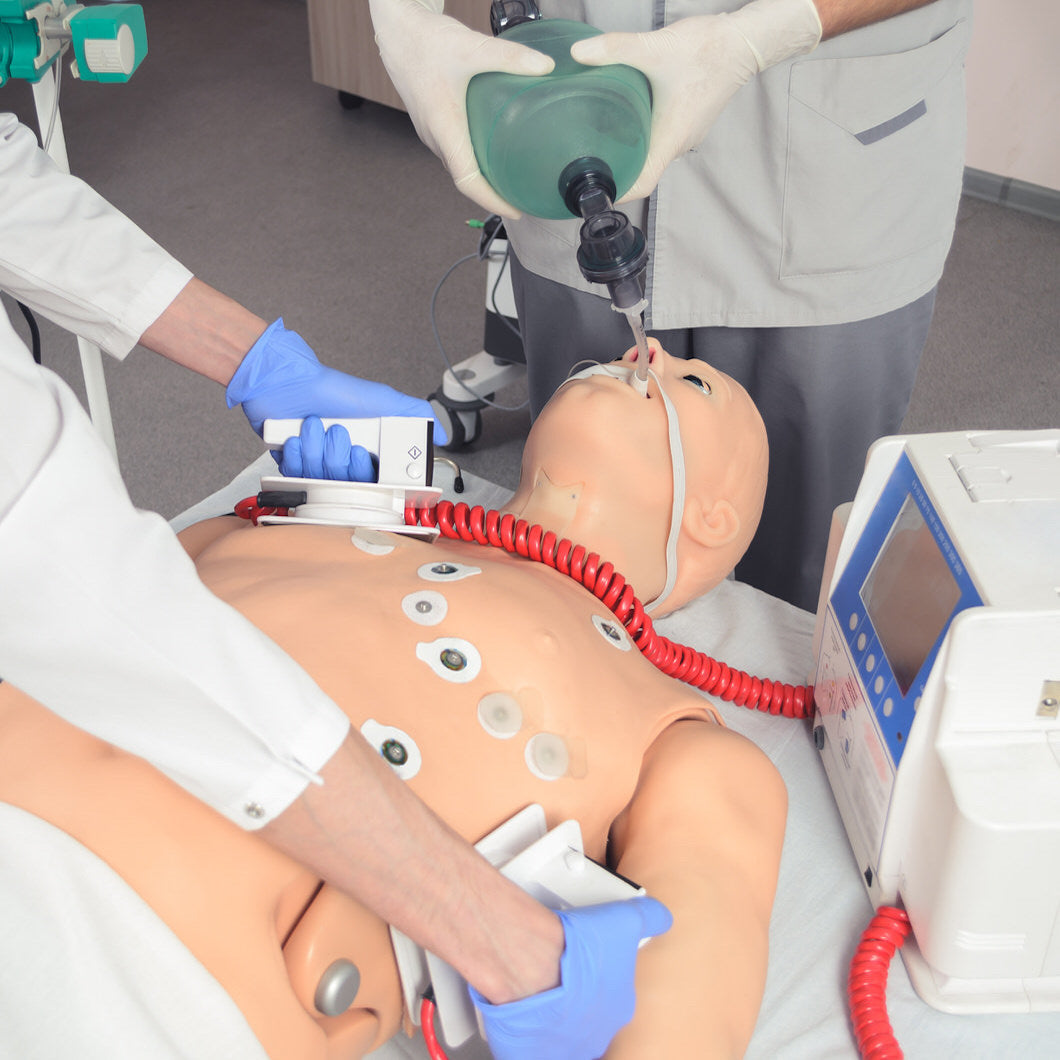 Simulators & Trainers