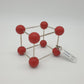 KS7997h Tetragonal Bravais Type Lattice