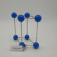 KS7997b Monoclinic Bravais Type Lattice