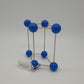 KS7997b Monoclinic Bravais Type Lattice