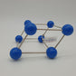KS7997b Monoclinic Bravais Type Lattice