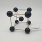 KS7997n Cubic Body-Centered Bravais Type Lattice
