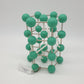 KS7998l Rhombohedral Lattice with Hexagonal Prism
