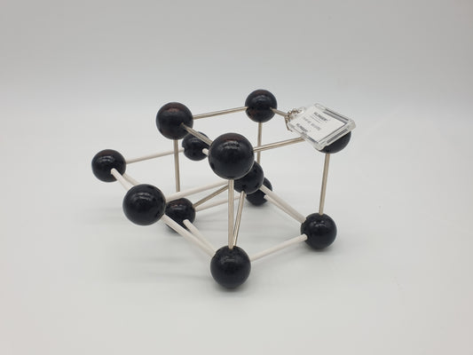 KS7998q Cubic Body-centered Lattice with Rhombohedral Primitive Cell