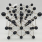 KS8102 Face-Centered Cubic 2x2x2