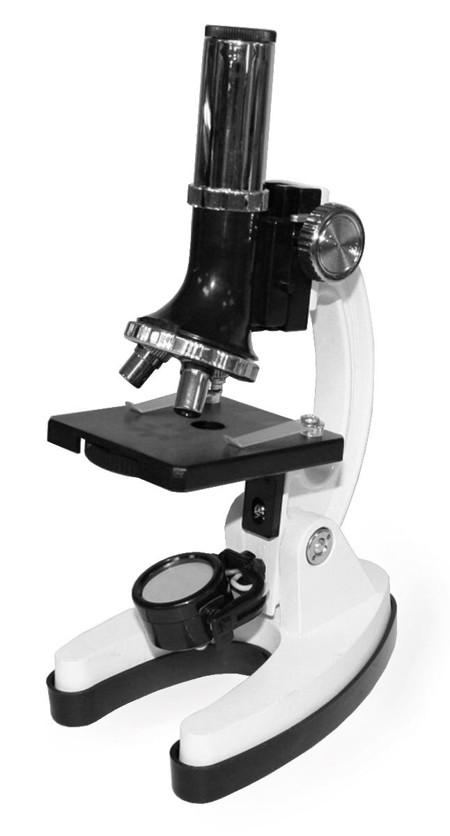 2027RT Beginner Microscope Kit