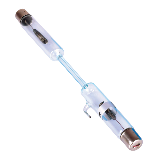 KSCI-AC025 Klinger Scientific Spectrum Tube Argon