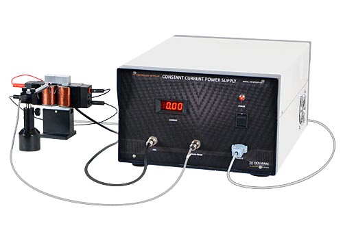 HO-ED-EM-09 B-H Curve / Magnetic Hysteresis Curve Experiment