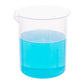 KSCI10155/1 Klinger Scientific Polypropylene Beakers with Generous Spout 50 ml 12pk