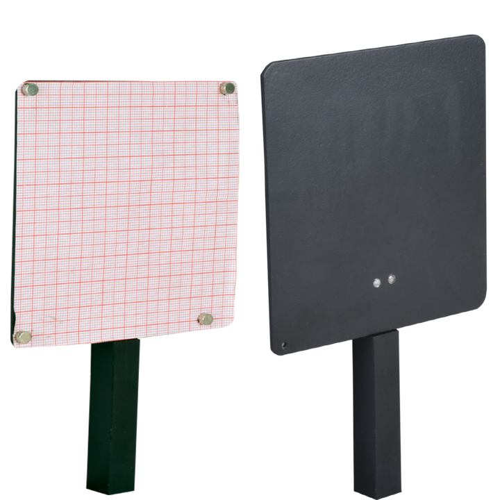 KSCIHA024 Klinger Scientific Screen Holder Klinger Educational