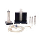 KSCIHJM Klinger Scientific Hydraulic Jack Model